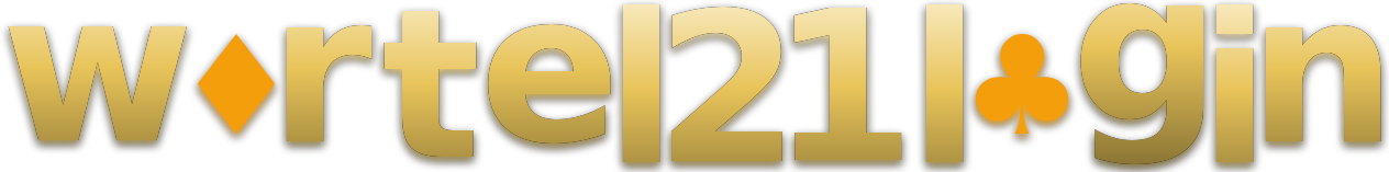 wortel21 login logo